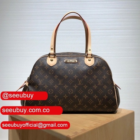 luxury iconic monogram bags 7 star