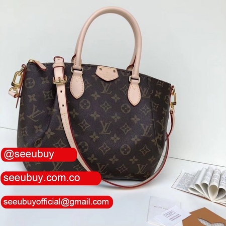 luxury wholesale monogram teyuren pm 2way shoulder m48813 bag