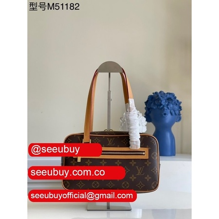 replica monogram city mm m51182 shoulder bag