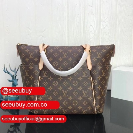 Replica M56689 Totally Mm Monogram Canvas