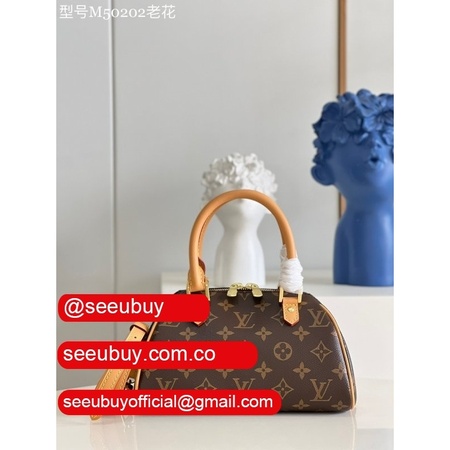 replicas buy special m50202 monogram ribera bag