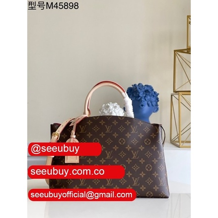 shop for quality replica monogram m45898 bags