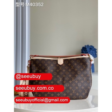 uk quality designer replica monogram m40352 shoulder bag