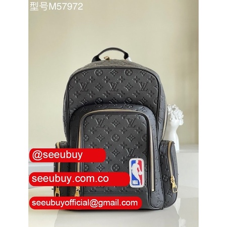 fashion china basketball backpack m57972 fake bags