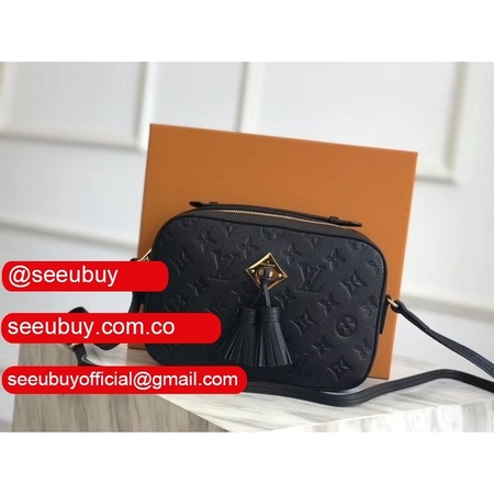 top m44597 monogram bag