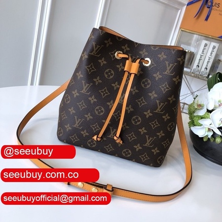 top quality neo noe shoulder bag m43430