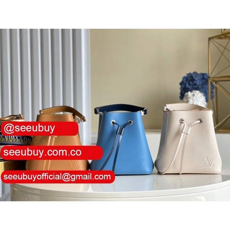 wholesale fashion neonoe bb epi leather m53610 handbags