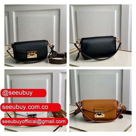 high quality perfect fake m20395 2way handbags