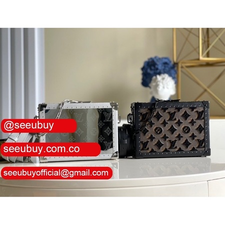 wholesale replica clutch box monogram other m20233 travel