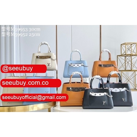 replicas buy marelle tote mm epi leather m59953/m59952 bag