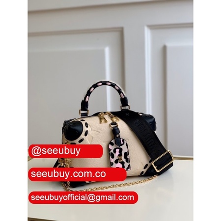 high quality replica petite malle souple monogram m45571 bag