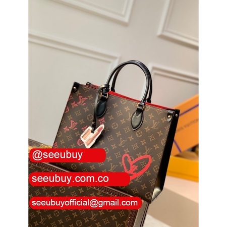 wholesale onthego mm monogram m45039 replicas bag