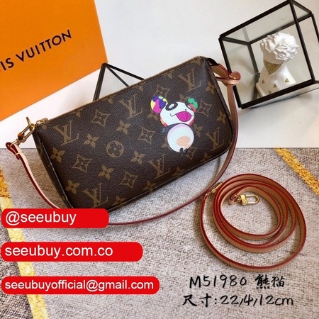 uk pochette accessoires monogram in marron m51980