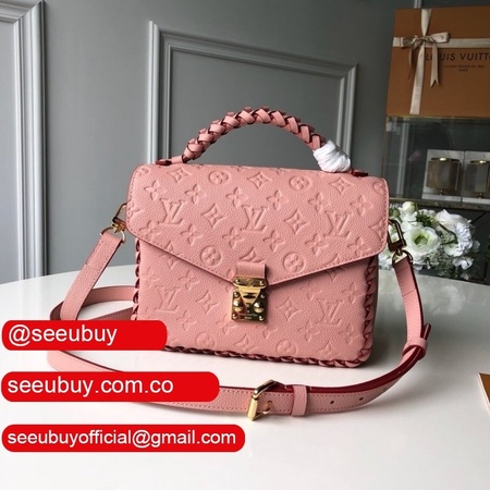 uk pochette metis pink m43941