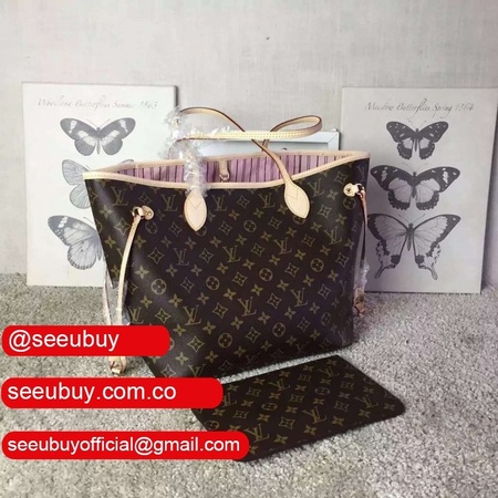 best tote bag neverfull mm