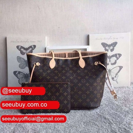 best wholesale neverfull monogram mm m50366 bag