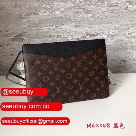 m62048 luxury pochette monogram