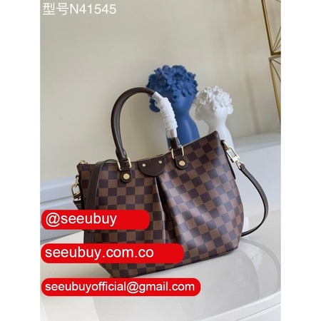 high-end quality replica siena pm damier ebene n41545 handbags