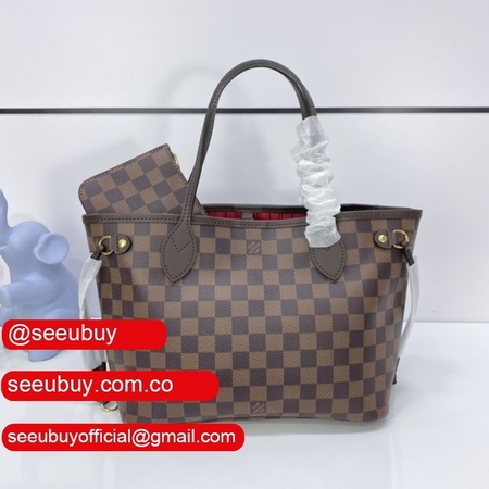 replica neverfull pm monogram n41359 uk bag