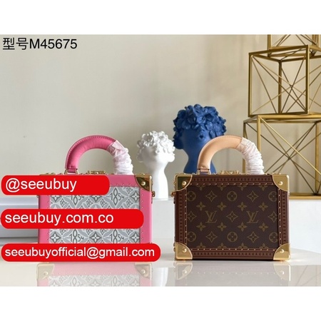 wholesale quality replica fashion high soft m45675 bags