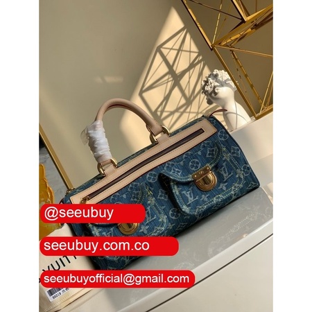 uk wholesale neo speedy m95019 fake handbag