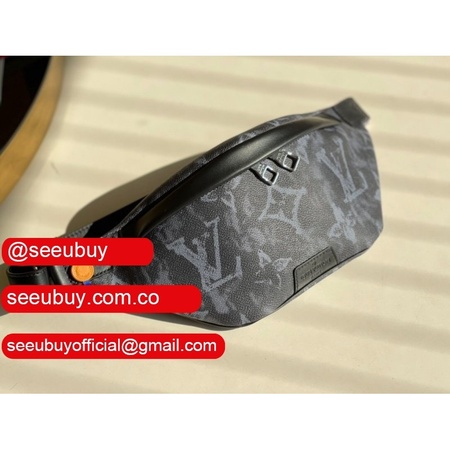 fashion replica m57276 discovery bumbag