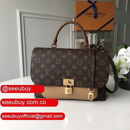 replica marignan m44257 monogram canvas