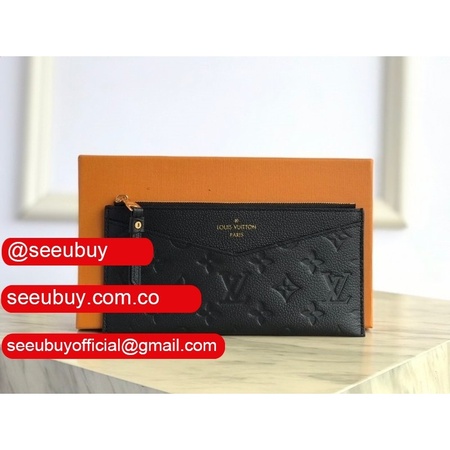 Best Zippy Wallet Monogram M68714