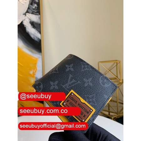 knockoff m60895 multiple wallet monogram