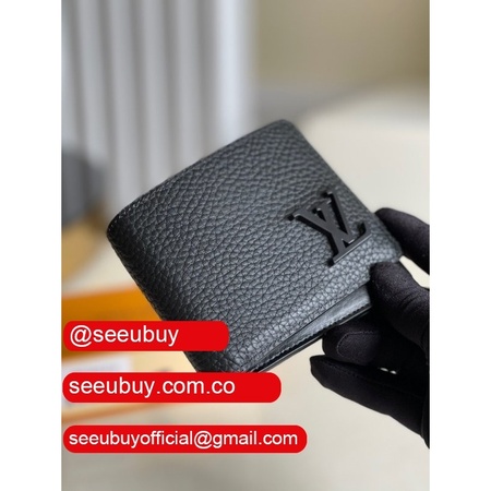 multiple wallet h26 m69829 replica black