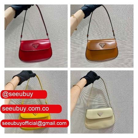 Best Quality Replicas Prada Code Handbags 1:1 On 1BD311 2022 Sale