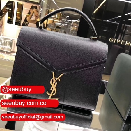 Luxury Replica Saint Laurent Cassandra Top-handle 578000 Bag