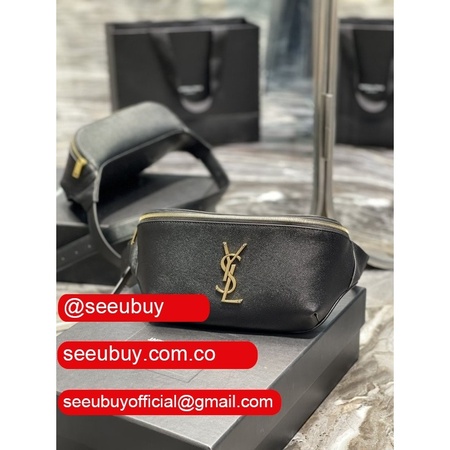 Replicas Saint Laurent Cheap YSL 569737 Classic Monogram Belt Bag