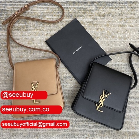 Best Replica Saint Laurent Verti Kaia crossbody Shoulder 668809 bag