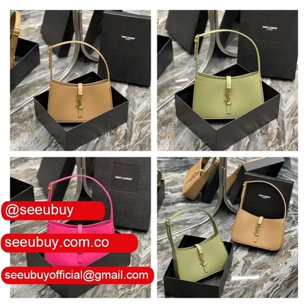 Top Quality Saint Laurent Replica Le 5 ? 7 Hobo 657228 Bag Shop