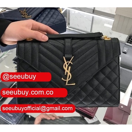 YSL Replica Saint Laurent Envelope Chain Bag