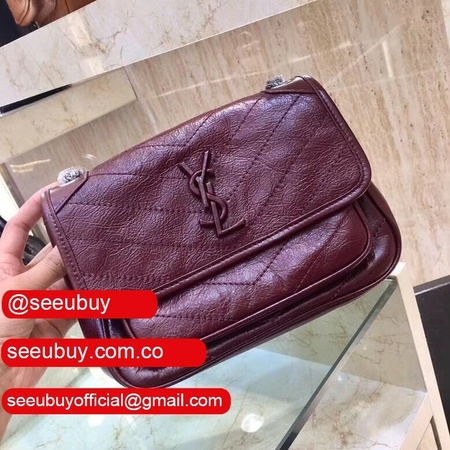 Top Quality Replica YSL niki 22cm many colours