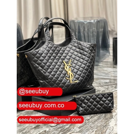 Replica Yves Saint Laurent Icare Maxi Shopping 698651 Bags