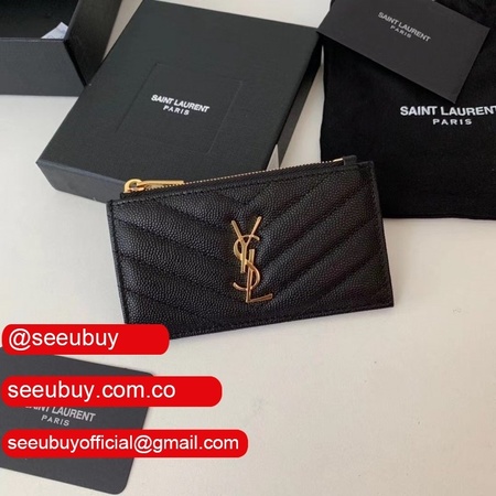 Cheap Saint Laurent Card Holders & Cases