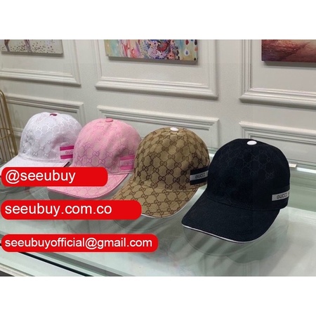 Best Replica New Style Gucci Hats Caps Wholesale Sale