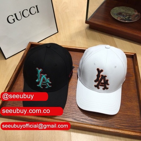 Knockoff Gucci New baseball cap