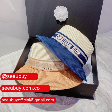 Shop Dior High Quality Replica Designer Hats