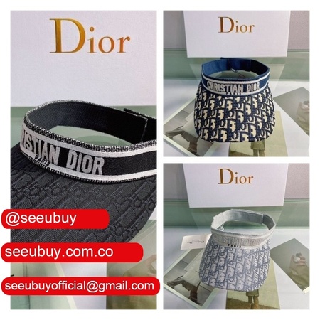 Wholesale Designer Replica Christian Dior Hat