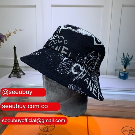 2020 High Quality CC Best Fisherman hat