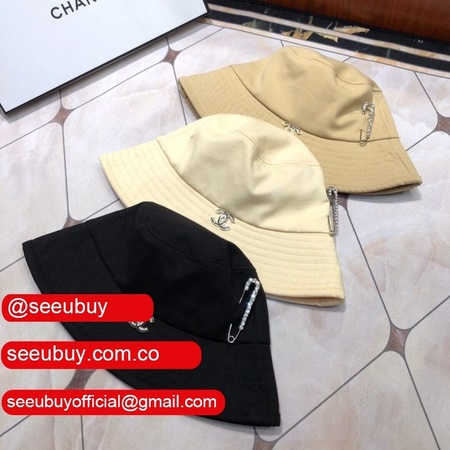 High Quality CC AAA+ Fisherman hat