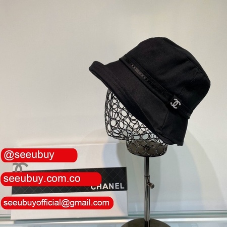 Replica CC High Quality Fisherman's hat for Women