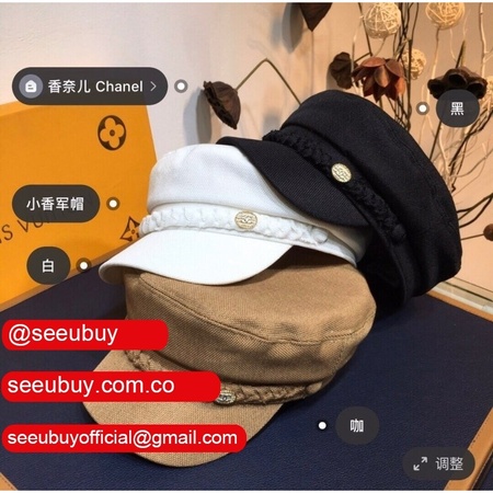 Wholesale CC Replica Military cap Hat