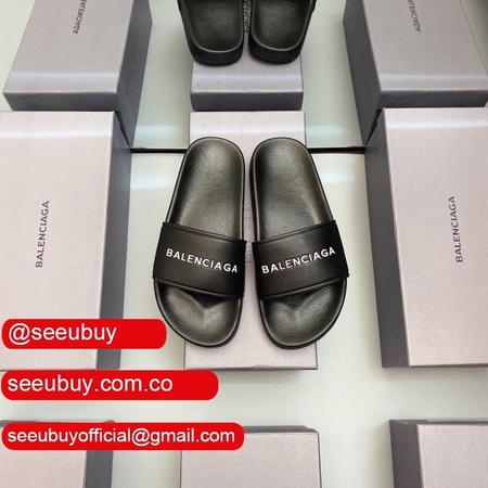 Best Balenciaga 2020 Slippers