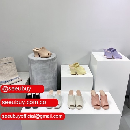 Bottega Veneta High Quality Shoes For China online