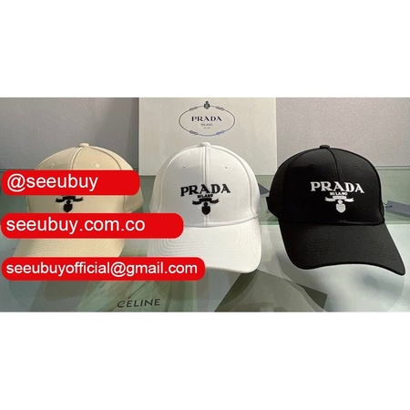 Buy Cheap Prada Wholesale Designer Hats in Bulk from China